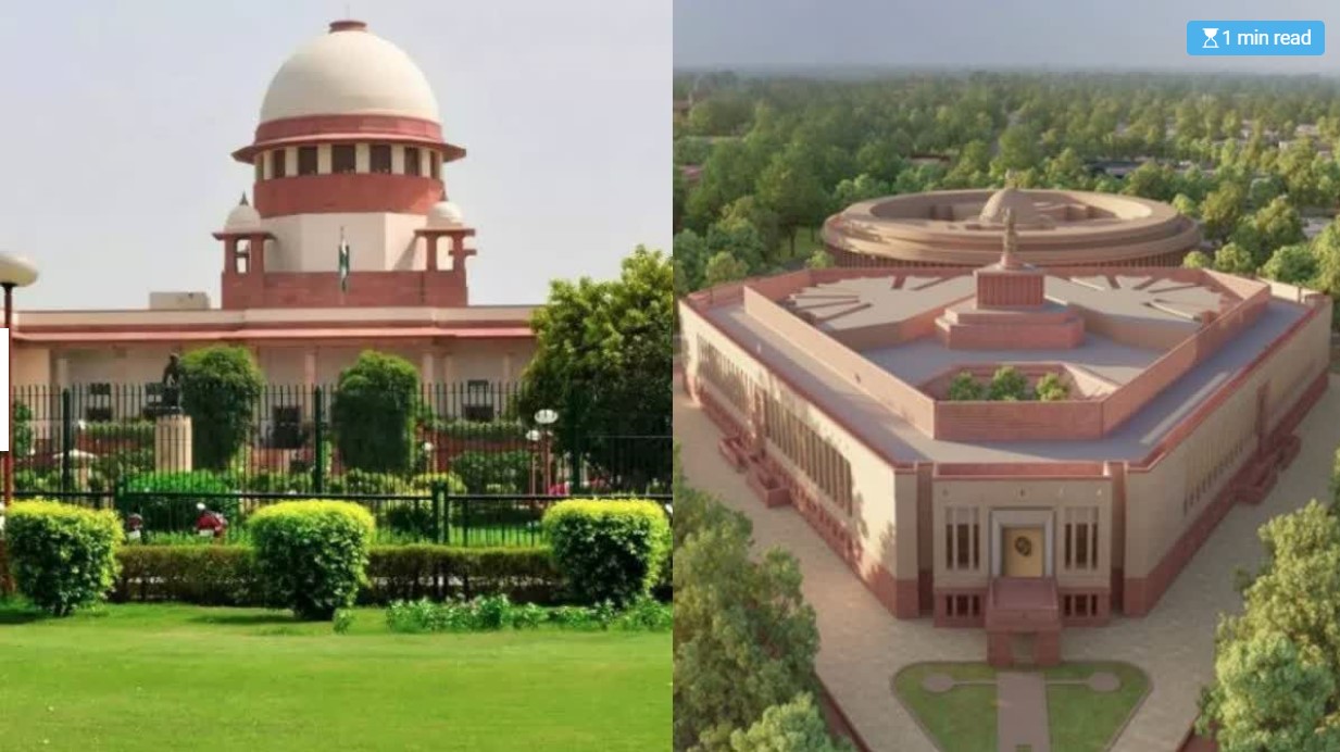 संवैधानिक विषयों पर संसद को ही फैसला लेना चाहिए: आल इंडिया पीपुल्स फ्रंट