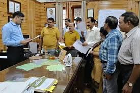 Chamba News: केंद्रीय बजट में दलितों की अनदेखी का आरोप.