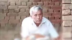 UP: ADO ने 6 साल की दलित बच्ची से किया रेप, फिर बकरी के साथ किया कुकर्म.