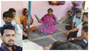 50 रु. के विवाद में बार्बर ने कर दिया दलित युवक का मर्डर, मचा हड़कंप.