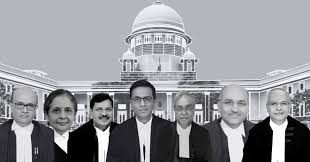 "निष्पक्षता सुनिश्चित करना: अनुसूचित जातियों पर सर्वोच्च न्यायालय के निर्णय की आलोचनात्मक जांच"