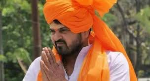 बृजभूषण शरण सिंह ने उनके ख़िलाफ़ दर्ज यौन उत्पीड़न केस रद्द करने की मांग की, हाईकोर्ट का इनकार.