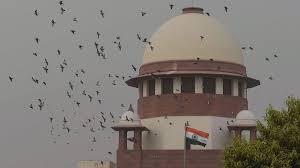 SC: पैन कार्ड के लिए ट्रांसजेंडर पहचान प्रमाण पत्र माना जाएगा वैध दस्तावेज, केंद्र ने सुप्रीम कोर्ट से कहा.