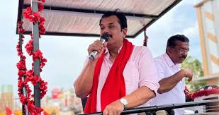 केरल: अभिनेता सिद्दीक़ी और रंजीत के बाद अभिनेता और विधायक मुकेश पर रेप का केस दर्ज.