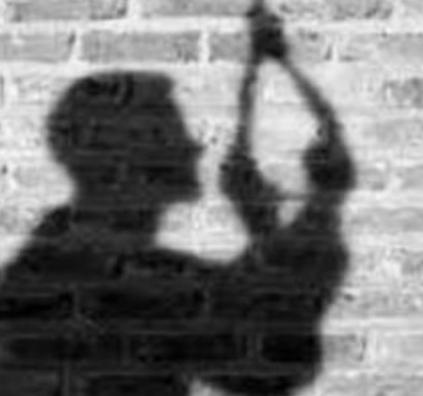 MP: पूछताछ के लिए दलित युवक को थाने लाई पुलिस, हिरासत में लटकी मिली लाश