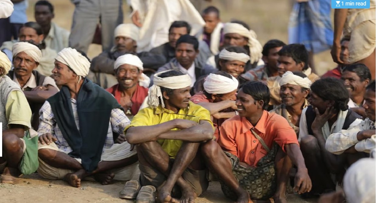 जाति का प्रश्न: हिन्दू दक्षिणपंथियों का बदलता नैरेटिव