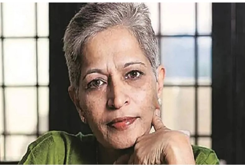 ALIFA ने खुले पत्र में गौरी लंकेश की हत्या को मानवता के खिलाफ घृणित अपराध बताया और आठ आरोपियों की रिहाई की निंदा की