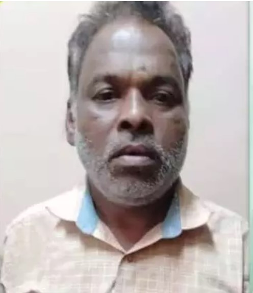  नाबालिग दलित लड़की के बलात्कार और हत्या के आरोपी का शव पुडुचेरी के कलापेट जेल में मिला