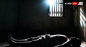 'मुरैना जेल में फंदे से लटका मिला हत्या के आरोपी का शव, कांग्रेस बोली- 'पुलिस कर रही दलितों को टारगेट'