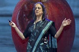 पेश नहीं हो पाईं सेबी प्रमुख माधबी बुच, पीएसी की बैठक स्थगित