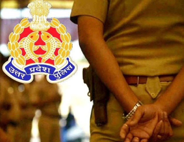 मेरठ पुलिस का थर्ड डिग्री टॉर्चर: सोना तस्करी के आरोप में युवक को फट्टों से पीटा, आठ लाख वसूले