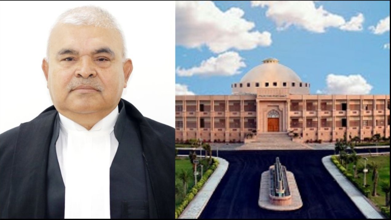 ‘भंगी’ और ‘नीच’ जैसे शब्द एससी-एसटी क़ानून लगाने का आधार नहीं: राजस्थान हाईकोर्ट