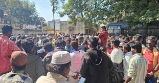 देवरिया में दबंगों ने की दलित युवक की पिटाई, इलाज के दौरान मौत