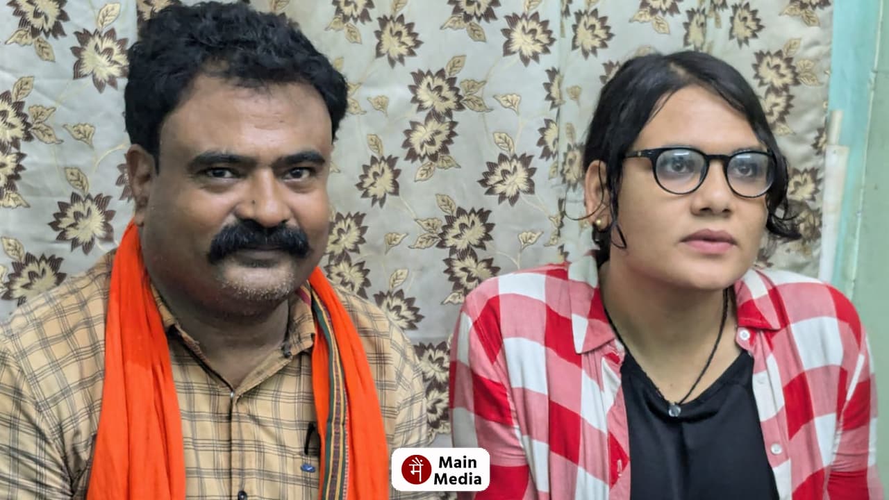 खुद को सवालों में देख चौंकीं SI मधु कश्यप, जानिए क्या कहा उन्होंने
