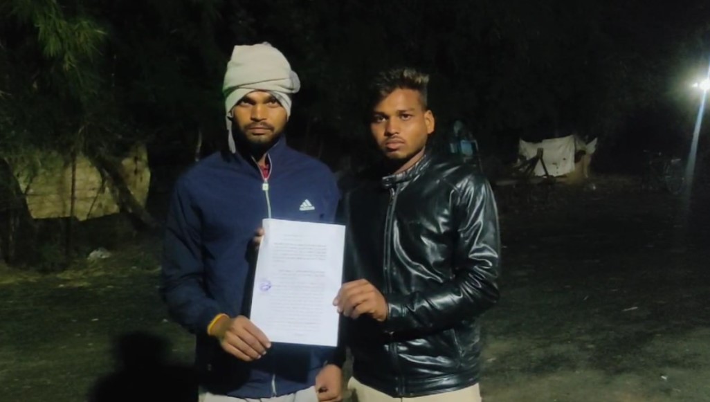 FIR तो लिख लो साहब… दलित युवकों की थाने में नहीं हुई सुनवाई, अब एसपी से लगाई न्याय की गुहार, मारपीट का वीडियो हुआ था वायरल