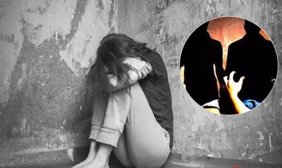 अमेठी में नाबालिग से गैंगरेप : 3 दिनों तक बंधक बनाकर रखा और बारी-बारी से किया दुष्कर्म, तीन आरोपी गिरफ्तार