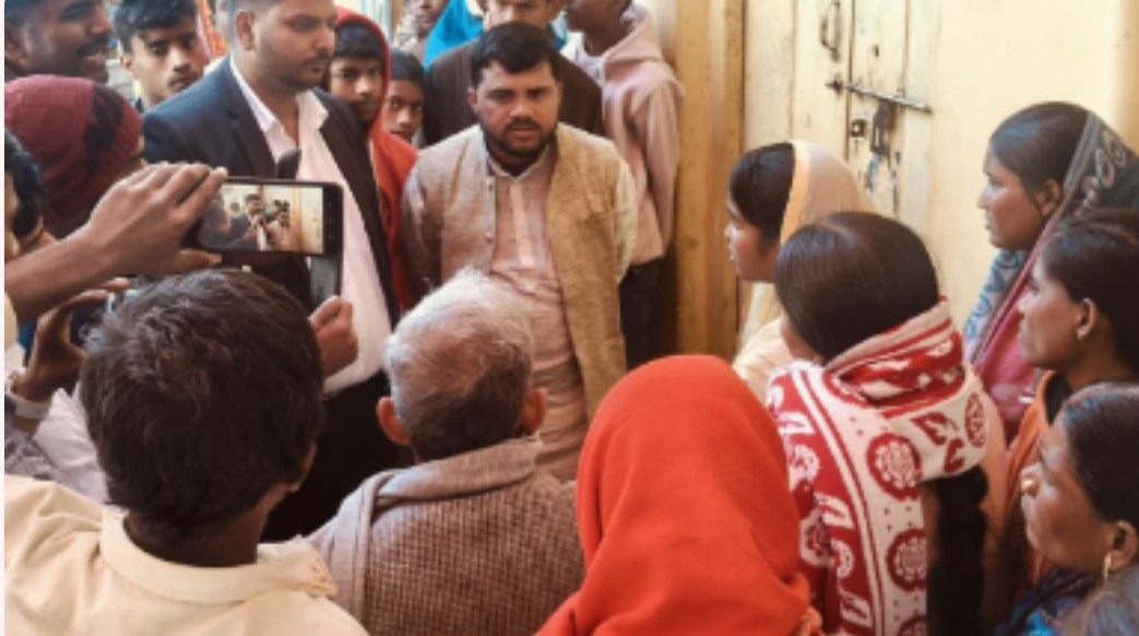 Bihar News: दलित रसोइया के शारीरिक शोषण के बाद सुसाइड केस की उच्चस्तरीय होगी जांच- मंत्री जनक राम