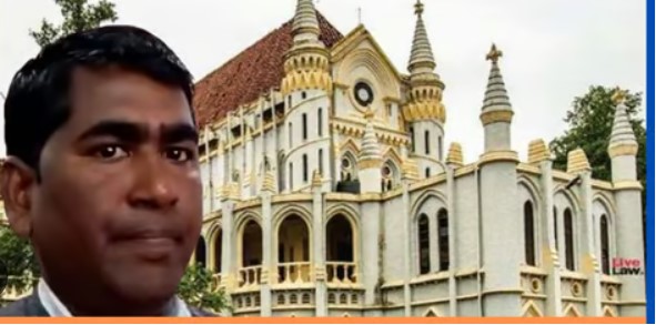 MP: दलित प्रोफेसर पर RSS जॉइन करने का दबाव, हाईकोर्ट ने कार्रवाई के आदेश दिए