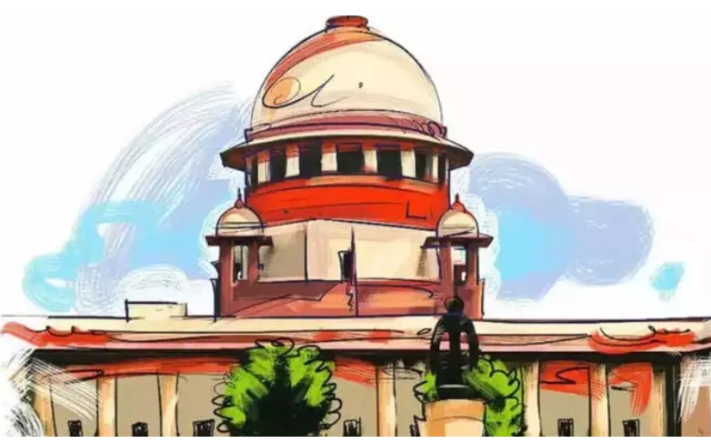 दोषी नेताओं पर आजीवन प्रतिबंध लगाना कठोर होगा... केंद्र सरकार ने सुप्रीम कोर्ट से साफ-साफ कहा