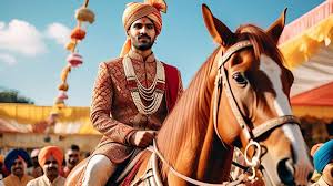 दलित दूल्हे की घुड़चढ़ी रोकने वालों की खैर नहीं, गृह मंत्रालय ने मांगी सांसद से रिपोर्ट