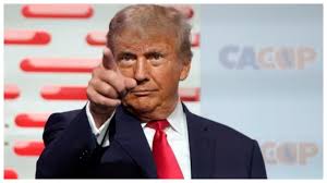 Donald Trump: ट्रांसजेंडर खिलाड़ी महिला वर्ग के खेलों में नहीं ले सकेंगी हिस्सा! राष्ट्रपति ट्रंप का आदेश