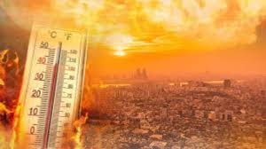 विश्व मौसम विज्ञान संगठन ने पेश किया साल 2024 का लेखा, कई रिकॉर्ड टूटे, बिगड़े हालात
