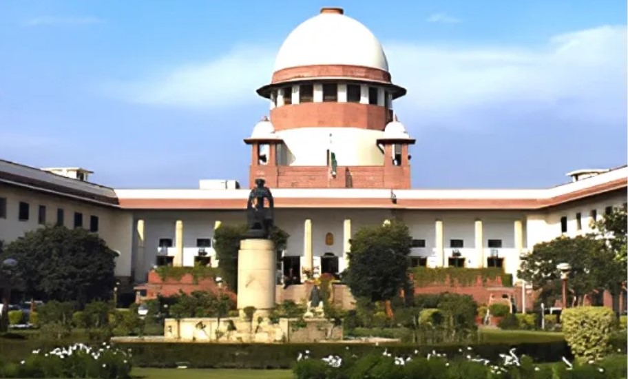 सुप्रीम कोर्ट की राष्ट्रपति को लेकर अहम टिपण्णी , रुके हुए बिलों