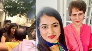 कांग्रेस राज्य में अपने अस्तित्व के लिए लड़ रही है: जायसवाल