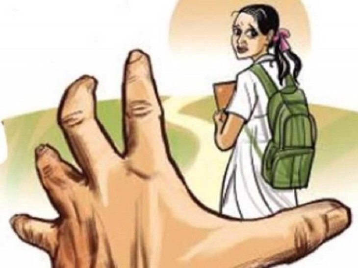 Etah News: दलित किशोरियों से दुष्कर्म के दो दोषियों को उम्रकैद