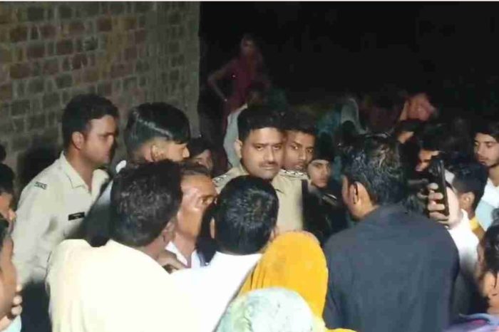 देवास में दलित के घोड़ी चढ़ने पर विवाद: DJ बजाया तो दबंगों ने बारात रोककर की मारपीट, दूल्हे को भी पीटने का आरोप, पुलिस ने की FIR
