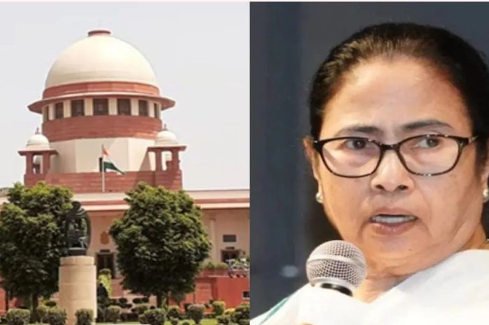 कर्मचारियों को देना होगा 25% DA, सुप्रीम कोर्ट ने ममता सरकार से कहा- 3 महीने के भीतर करें भुगतान