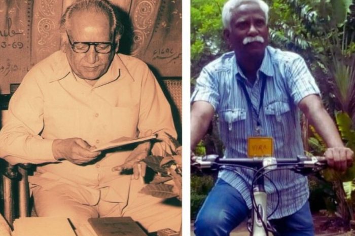 नागपुर: फैज़ का ‘हम देखेंगे’ गाना ‘देशद्रोह’, कार्यक्रम में गाए जाने पर आयोजकों के ख़िलाफ़ केस दर्ज