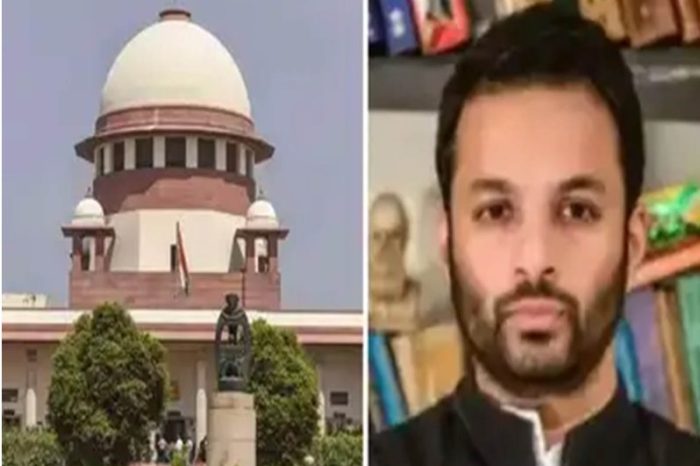 सुप्रीम कोर्ट: प्रोफेसर महमूदाबाद को जमानत, ‘ऑपरेशन सिंदूर’ पर की गई पोस्ट की जांच अब SIT करेगी