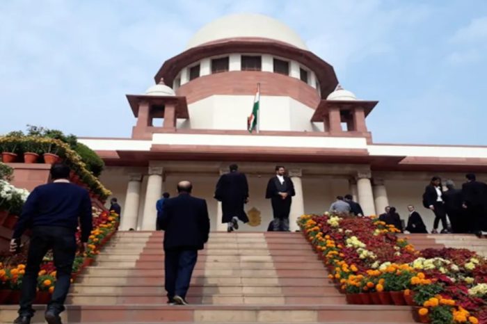क्यों दक्षिण भारत के उच्च न्यायालयों के अधिकांश जज ओबीसी, दलित और आदिवासी होते हैं तथा हिंदी पट्टी में द्विज-सवर्ण?