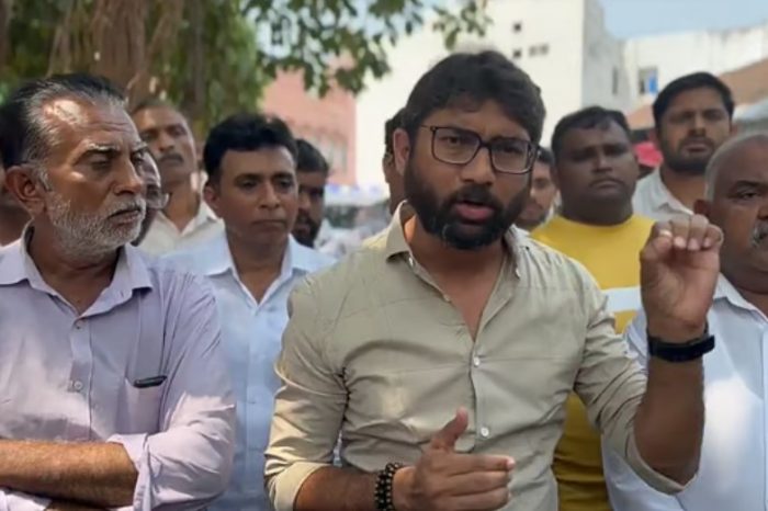 गुजरात: सिर्फ ‘बेटा’ कहने पर दलित युवक की बेरहमी से पिटाई, छह दिन बाद अस्पताल में मौत; 9 गिरफ्तार
