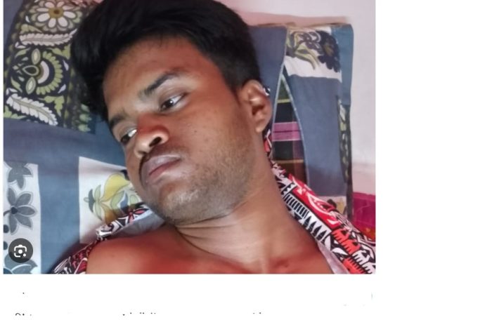 दलित भाजपा नेता के बेटे को पेशाब पिलाने का मामला:डीसीपी ने मौके पर पहुंचकर की जांच, खंगाले सीसीटीवी फुटेज चार नामजद समेत 12 अन्य पर केस