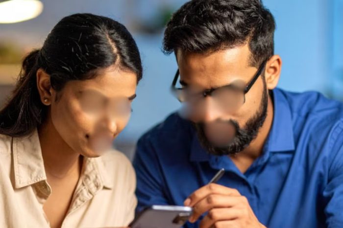 मोबाइल रिपयेरिंग करने वाले राकेश पांडेय ने दलित युवती को फंसाया फिर खेलने लगा गंदा खेल