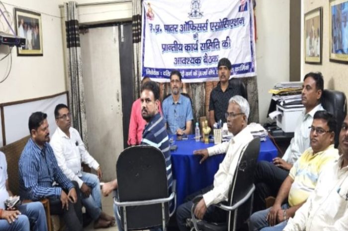 निजीकरण हटाओ, आरक्षण बचाओ सम्मेलन करेंगे दलित और पिछड़े वर्ग के अभियंता