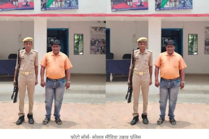 दलित बच्चे को भंडारे का प्रसाद देने से मना किया, की गई अभद्रता, पुलिस ने किया गिरफ्तार