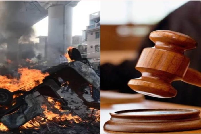 दिल्ली दंगा मामला: कोर्ट ने हत्या समेत अन्य मामलों में 12 लोगों को किया बरी, एक दोषी करार
