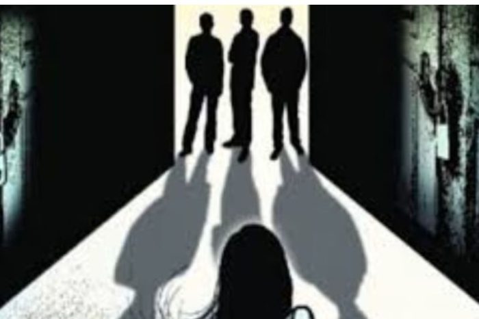 Andhra Pradesh: दलित लड़की के साथ दो साल तक 14 लोगों ने किया ‘गलत काम’ वीडियो वायरल करने की देते थे धमकी, प्रेग्नेंट हुई नाबालिग तो खुला मामला