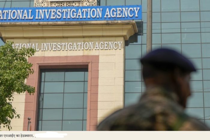 पहलगाम हमला: एनआईए ने आतंकियों को पनाह देने के लिए दो को गिरफ़्तार किया, विपक्ष के कार्रवाई पर सवाल