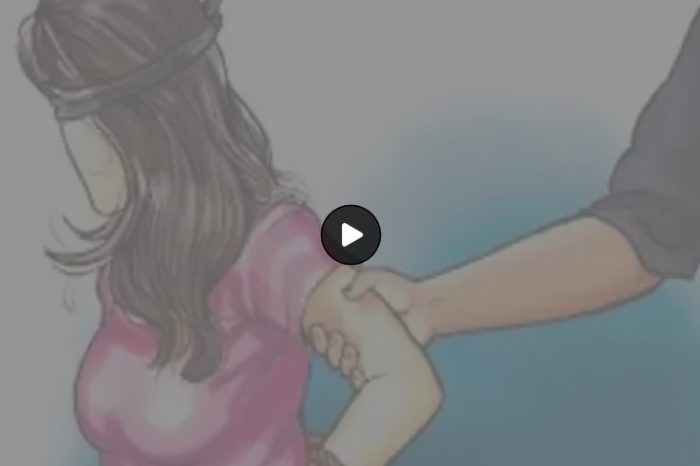 दलित परिवार पर दबंगों का कहर:गोंडा में महिलाओं से छेड़छाड़, मारपीट और जान से मारने की धमकी; पुलिस जांच शुरू