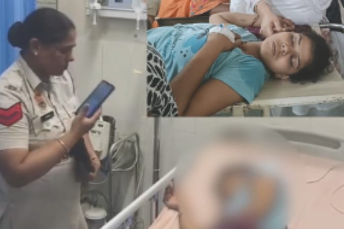 कैथल जिला पुलिस ने क्यों दलित महिला ममता का चंडीगढ़ पीजीआई में नहीं करवाया परीक्षण,या फिर माजरा कुछ और है