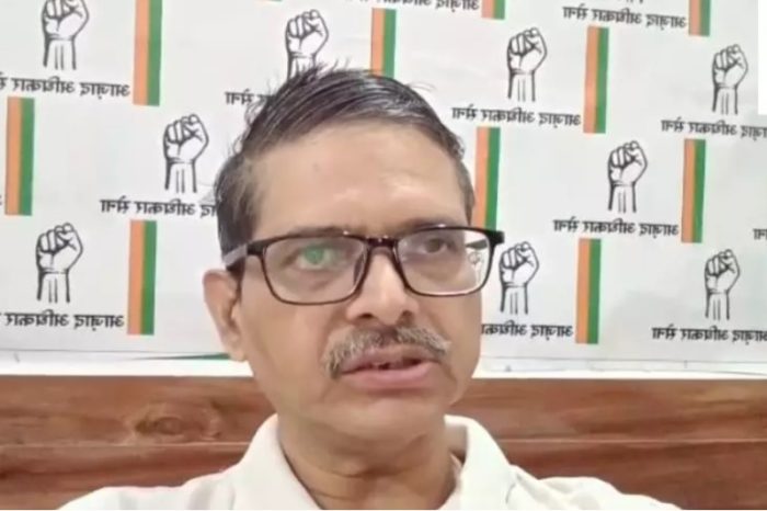 लखनऊ जेल से भेजे गए अमिताभ ठाकुर के 26 केस कोर्ट में दर्ज, गायब फाइलों ने खोली सिस्टम की पोल