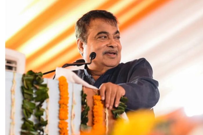समाज में ऐसे लोग जरुरी , जो सरका र के खिलाफ अदालत जा सकें:नितिन गडकरी