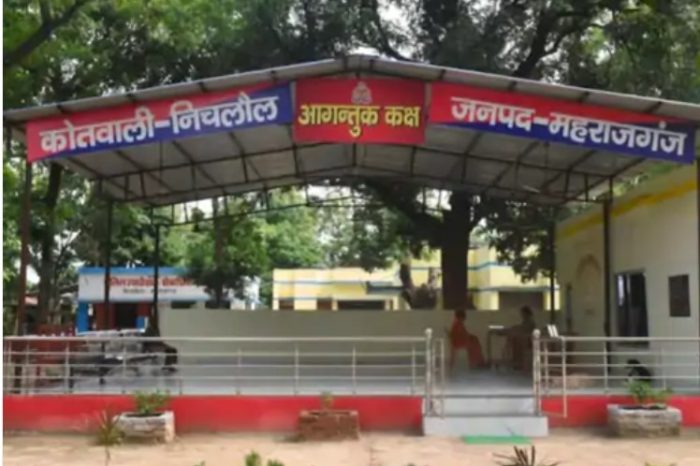 मिश्रवलिया में दलित परिवार पर हमला:कोर्ट के आदेश पर 7 लोगों के खिलाफ एससी-एसटी एक्ट में केस दर्ज