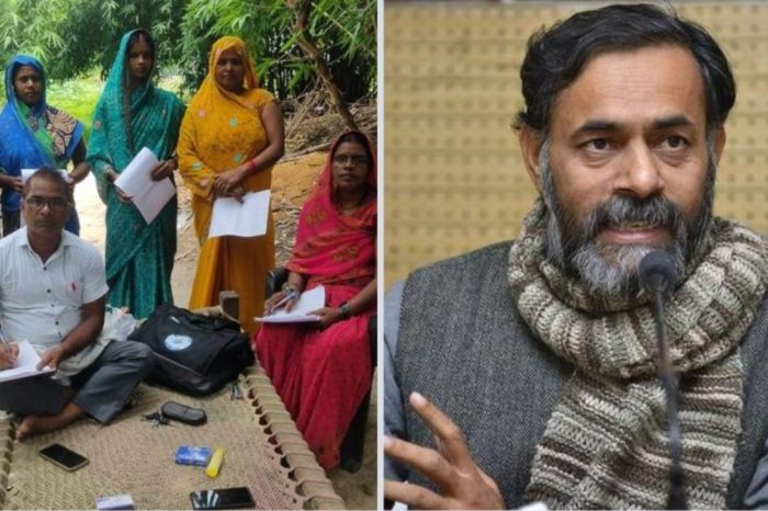 बिहार में मतदाता सूची विवाद: नौ भ्रांतियां और एक सच