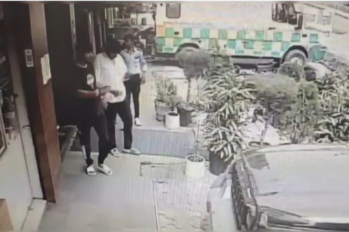 थार गाड़ी और रात का राज... रोहतक में दलित युवक की हत्या में CCTV से ट्विस्ट, आरोपी पकड़ से दूर