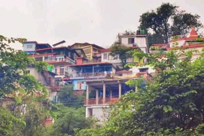 दशकों बाद भी Dharamsala में 41 दलित परिवार भूमि स्वामित्व अधिकार का इंतजार कर रहे